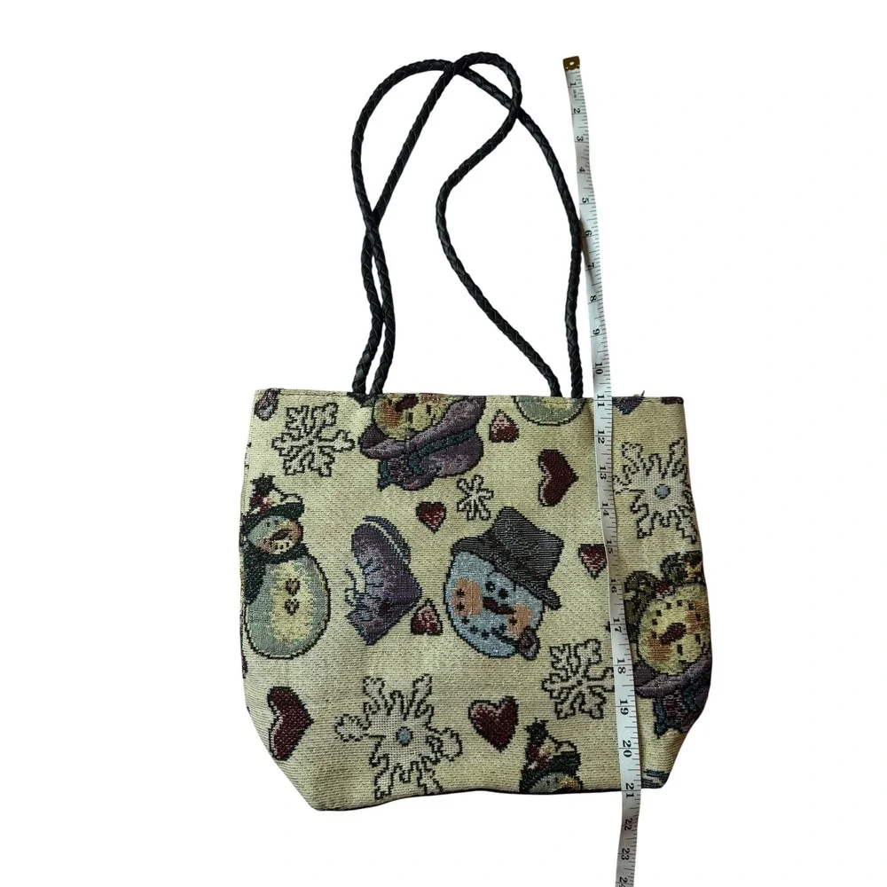 Blair vintage tapestry